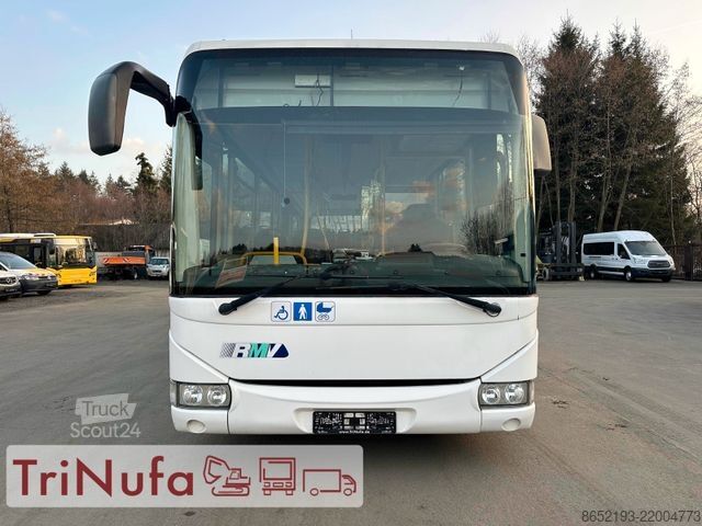 Stadtbus IVECO Crossway LE, 3x  | Klima | Euro 5 | 47 Sitze |