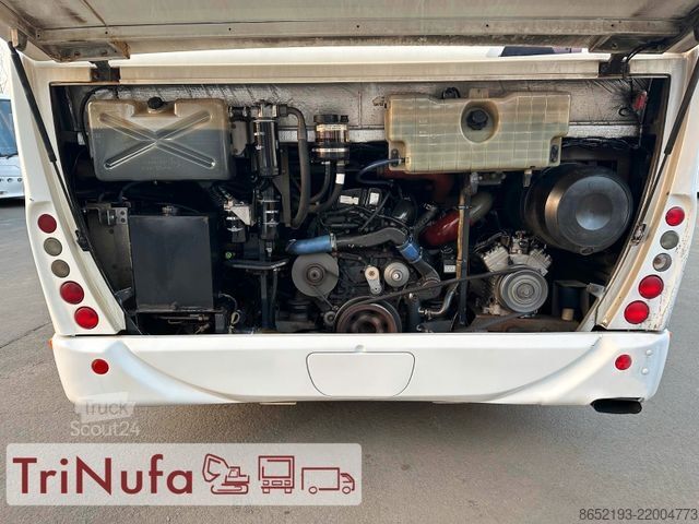 Stadtbus IVECO Crossway LE, 3x  | Klima | Euro 5 | 47 Sitze |