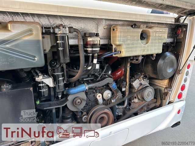 Stadtbus IVECO Crossway LE, 3x  | Klima | Euro 5 | 47 Sitze |