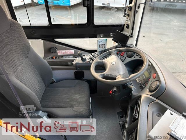 Stadtbus IVECO Crossway LE, 3x  | Klima | Euro 5 | 47 Sitze |