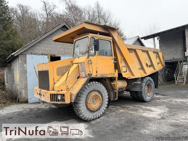 Sonstige KAELBLE K 20 | 10.381 h|Retarder|Mercedes/Meiller|13m³|