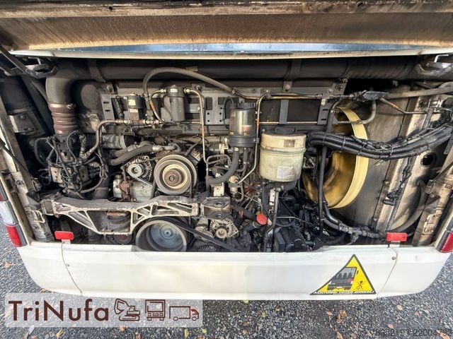 Autobús articulado MAN A 23, 2 x | Klima | CNG | 55 Sitze | LAWO LED |