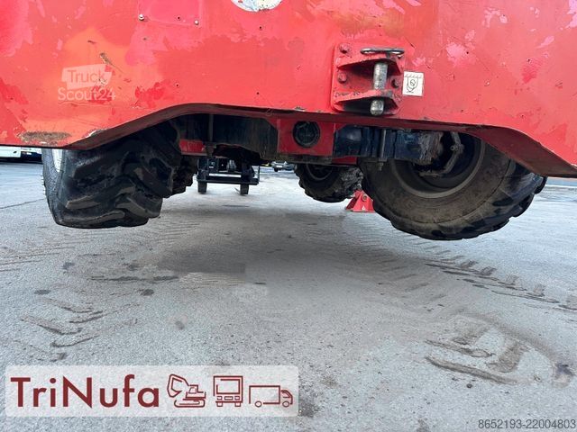 Manipulador telescópico MANITOU MRT 1635 | Teleskop | Drehbar/Roto | 4x4x4 |