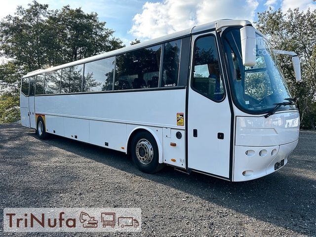 Туристический автобус BOVA Futura 13 M | 520.113 KM | 63 Sitze | HU 12/26 |