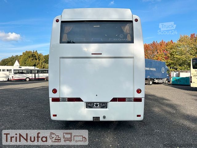 Туристический автобус BOVA Futura 13 M | 520.113 KM | 63 Sitze | HU 12/26 |