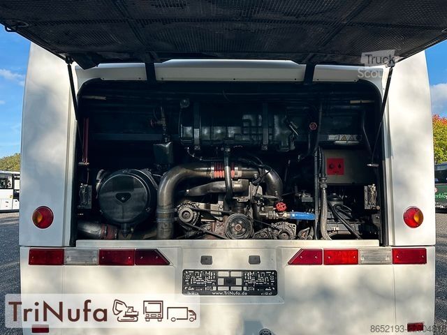 Туристический автобус BOVA Futura 13 M | 520.113 KM | 63 Sitze | HU 12/26 |