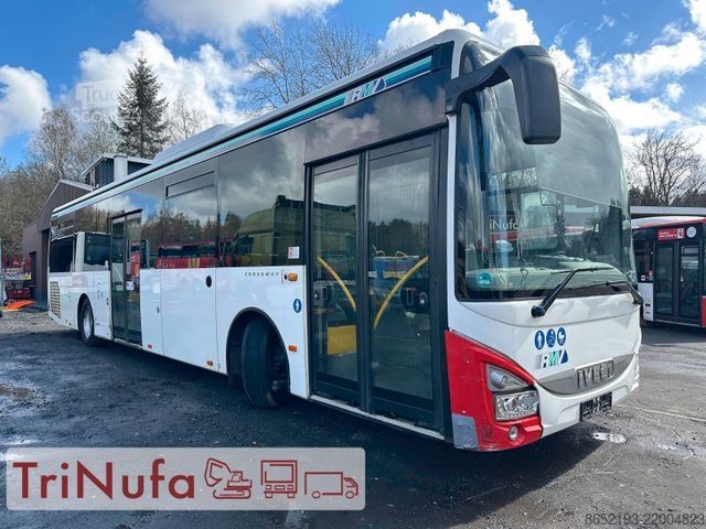Stadtbus IVECO Crossway LE  | Euro 6 | Klima | Motorschaden