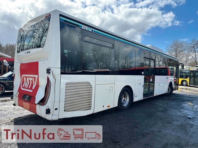 Stadtbus IVECO Crossway LE  | Euro 6 | Klima | Motorschaden