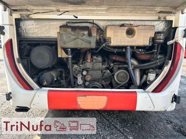 Stadtbus IVECO Crossway LE  | Euro 6 | Klima | Motorschaden