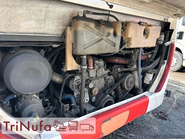 Stadtbus IVECO Crossway LE  | Euro 6 | Klima | Motorschaden