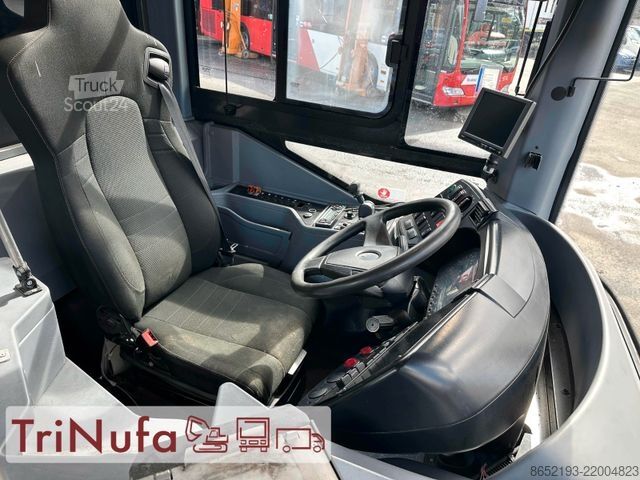 Stadtbus IVECO Crossway LE  | Euro 6 | Klima | Motorschaden