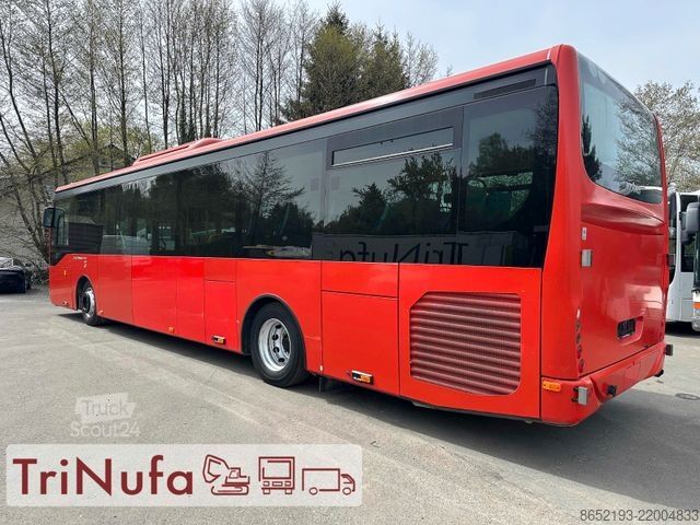 Stadtbus IVECO Crossway LE  | Klima | Retarder | 47 Sitze