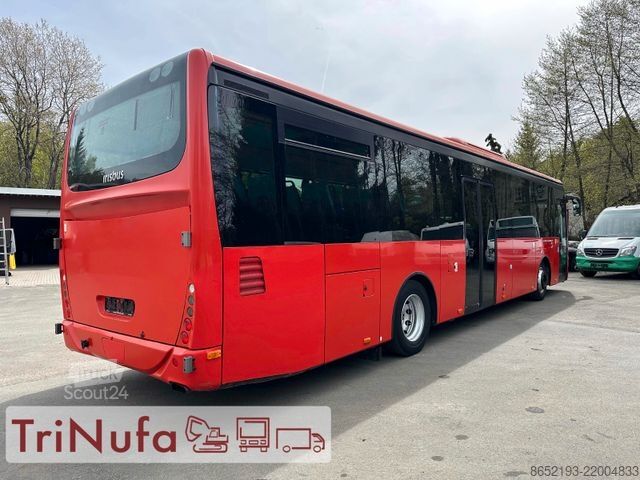 Stadtbus IVECO Crossway LE  | Klima | Retarder | 47 Sitze