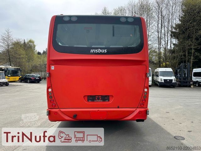 Stadtbus IVECO Crossway LE  | Klima | Retarder | 47 Sitze