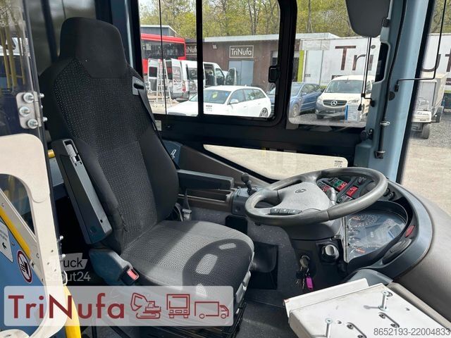 Stadtbus IVECO Crossway LE  | Klima | Retarder | 47 Sitze