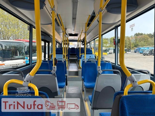 Stadtbus IVECO Crossway LE  | Klima | Retarder | 47 Sitze