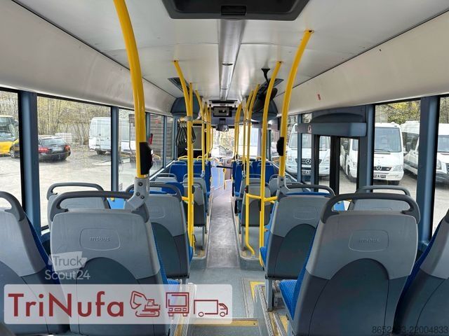 Stadtbus IVECO Crossway LE  | Klima | Retarder | 47 Sitze