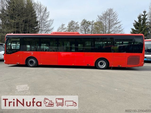 Stadtbus IVECO Crossway LE  | Klima | Retarder | 47 Sitze