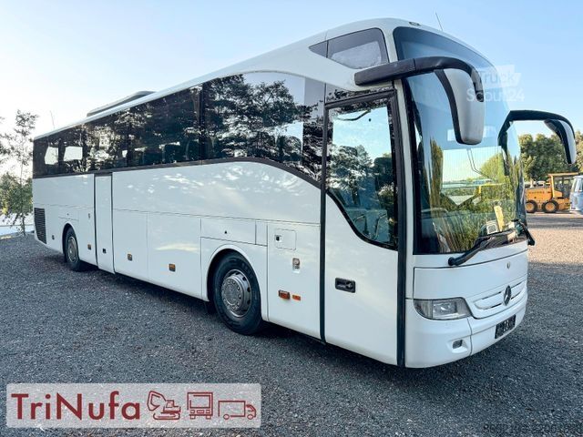 Туристичний автобус MERCEDES-BENZ O 350 Tourismo RHD | Schaltgetriebe | Neulack |