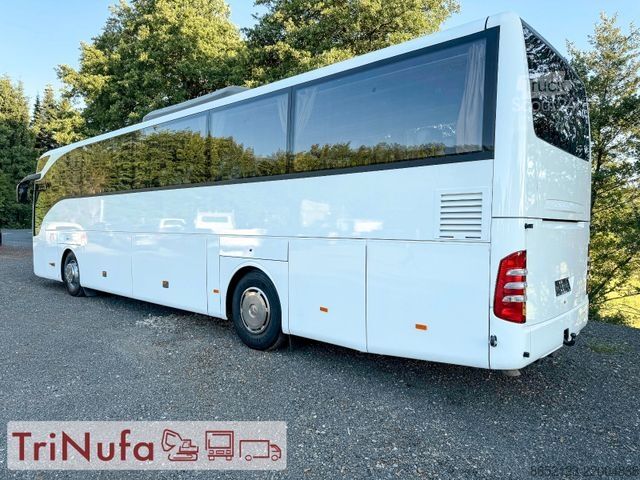 Туристичний автобус MERCEDES-BENZ O 350 Tourismo RHD | Schaltgetriebe | Neulack |