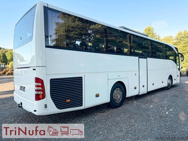 Туристичний автобус MERCEDES-BENZ O 350 Tourismo RHD | Schaltgetriebe | Neulack |