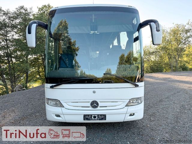 Туристичний автобус MERCEDES-BENZ O 350 Tourismo RHD | Schaltgetriebe | Neulack |