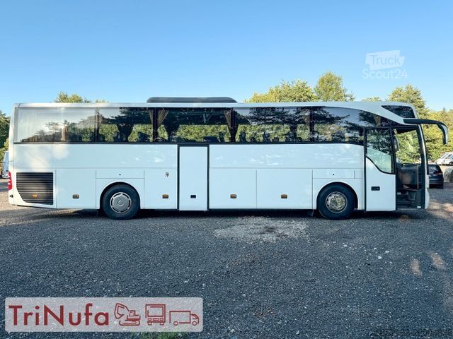 Туристичний автобус MERCEDES-BENZ O 350 Tourismo RHD | Schaltgetriebe | Neulack |