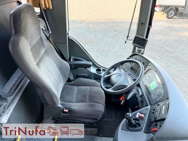 Туристичний автобус MERCEDES-BENZ O 350 Tourismo RHD | Schaltgetriebe | Neulack |