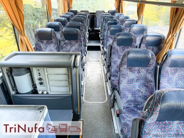 Туристичний автобус MERCEDES-BENZ O 350 Tourismo RHD | Schaltgetriebe | Neulack |