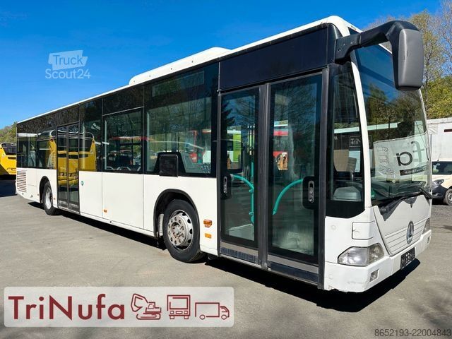 Autobus urbano MERCEDES-BENZ O 530 Citaro | Klima | HU  |