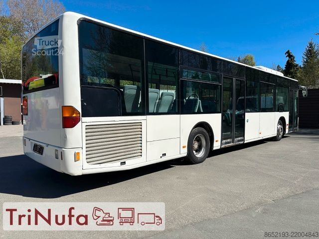 Autobus urbano MERCEDES-BENZ O 530 Citaro | Klima | HU  |