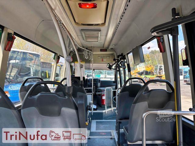 Minibus MERCEDES-BENZ Sprinter City 65 | Klima | Rampe | 16 Sitze |