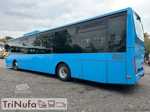 Stadtbus IVECO Crossway LE  | Euro 6 |  Klima | 45 Sitze | ZF |