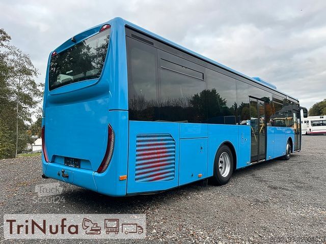 Stadtbus IVECO Crossway LE  | Euro 6 |  Klima | 45 Sitze | ZF |