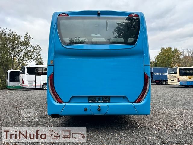 Stadtbus IVECO Crossway LE  | Euro 6 |  Klima | 45 Sitze | ZF |