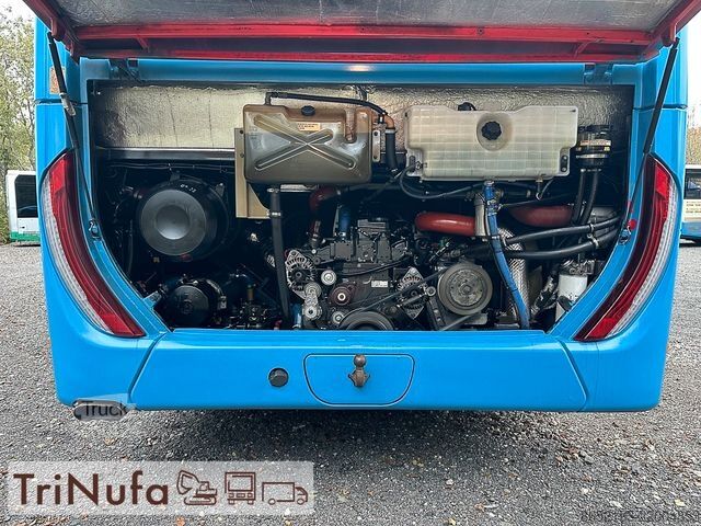 Stadtbus IVECO Crossway LE  | Euro 6 |  Klima | 45 Sitze | ZF |