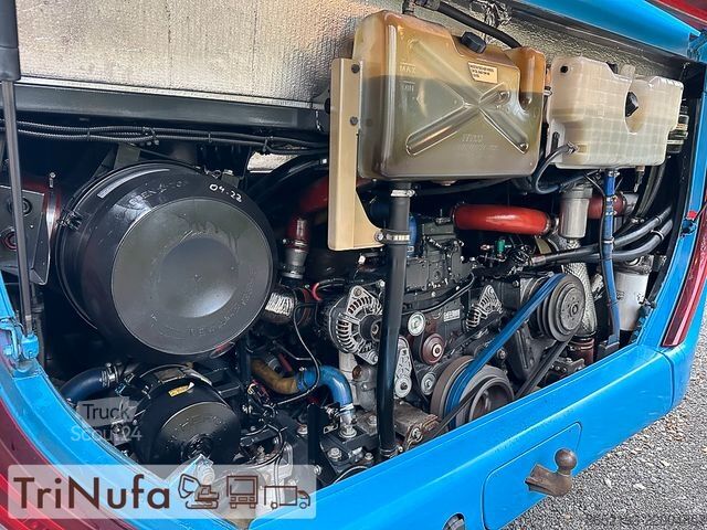 Stadtbus IVECO Crossway LE  | Euro 6 |  Klima | 45 Sitze | ZF |