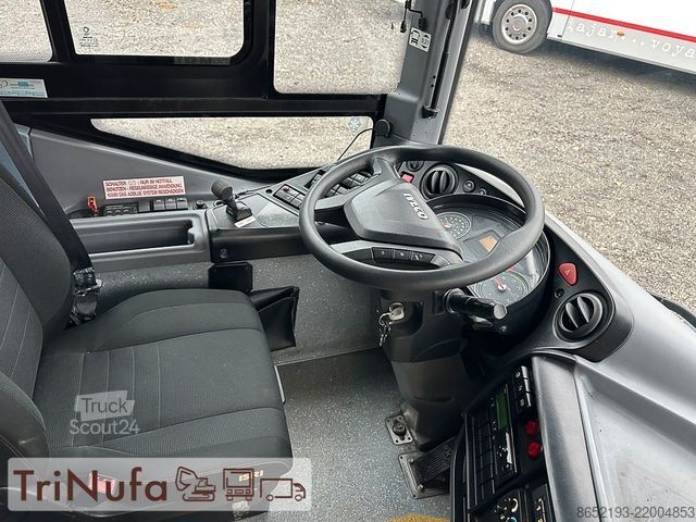 Stadtbus IVECO Crossway LE  | Euro 6 |  Klima | 45 Sitze | ZF |