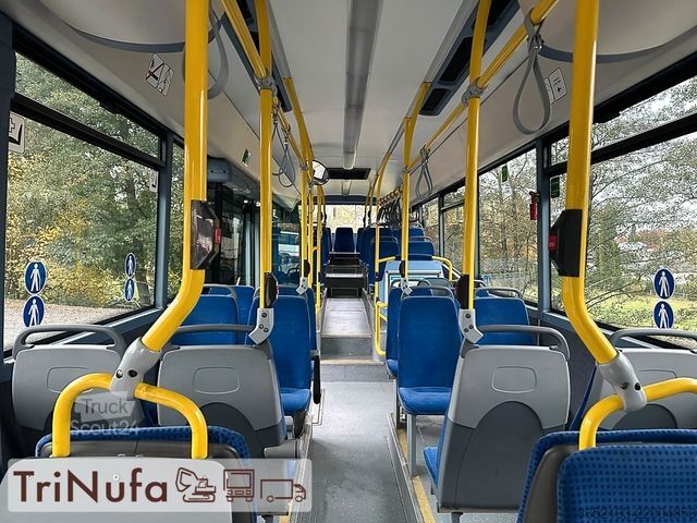 Stadtbus IVECO Crossway LE  | Euro 6 |  Klima | 45 Sitze | ZF |