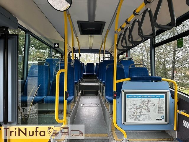 Stadtbus IVECO Crossway LE  | Euro 6 |  Klima | 45 Sitze | ZF |