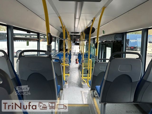 Stadtbus IVECO Crossway LE  | Euro 6 |  Klima | 45 Sitze | ZF |