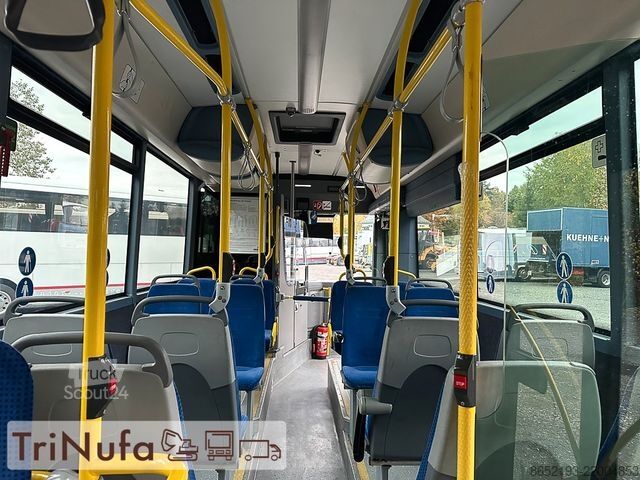 Stadtbus IVECO Crossway LE  | Euro 6 |  Klima | 45 Sitze | ZF |