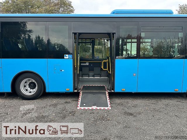 Stadtbus IVECO Crossway LE  | Euro 6 |  Klima | 45 Sitze | ZF |
