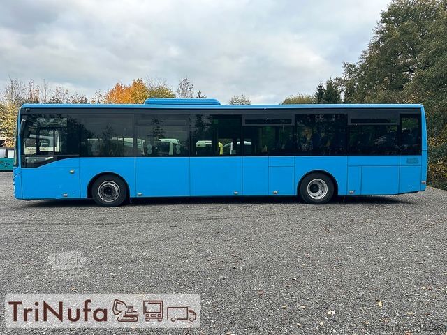 Stadtbus IVECO Crossway LE  | Euro 6 |  Klima | 45 Sitze | ZF |