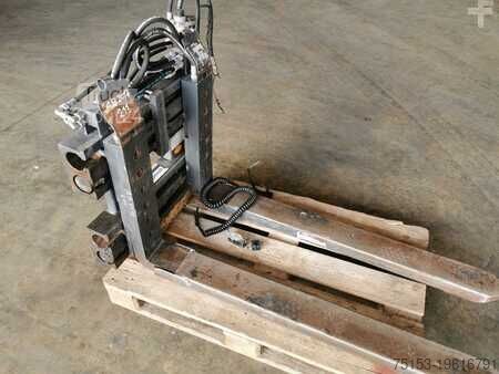 Gabelversteller Griptech RG2/FPN20