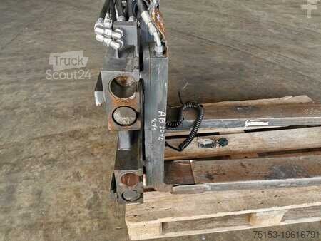 Gabelversteller Griptech RG2/FPN20