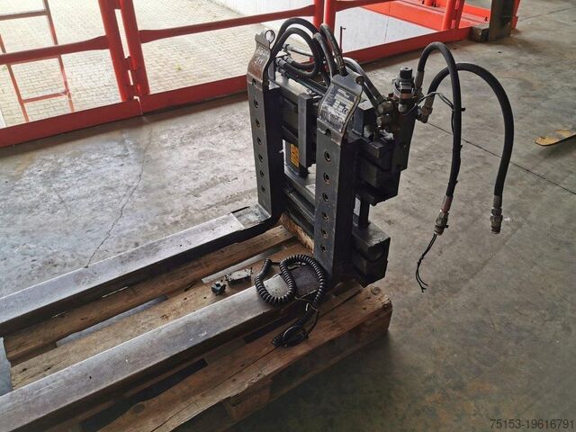 Gabelversteller Griptech RG2/FPN20