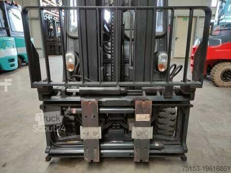 Gabelversteller Durwen RZV30S
