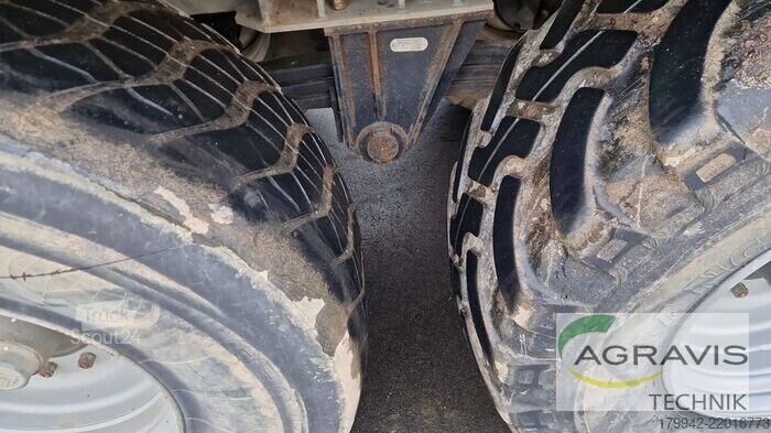 Шламовая технология garant Kotte VT 17500/5