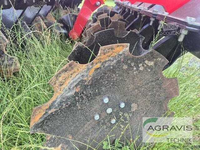 Borona Knoche CROSSMAX 300